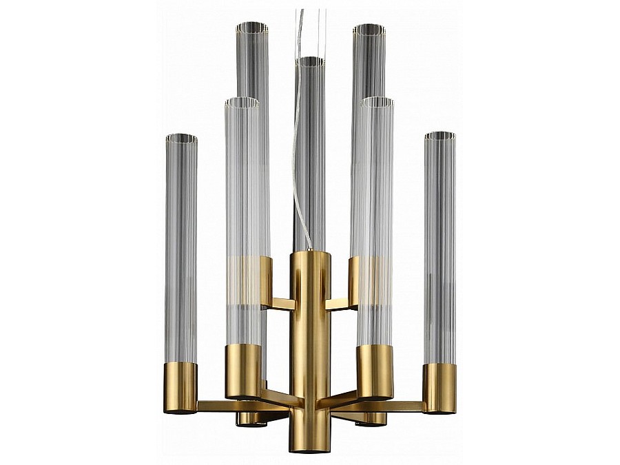 Подвесная люстра ST-Luce Terni SL1229.303.09