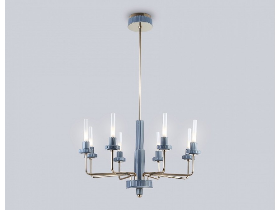 Люстра на штанге Ambrella Light LH LH53126