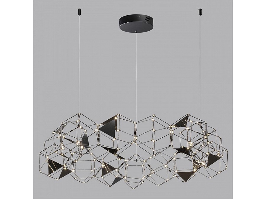 Подвесная люстра Odeon Light Trellis 5087/68L