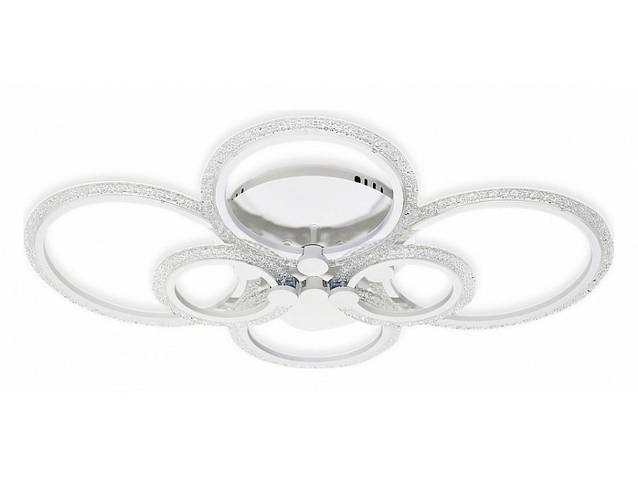 Потолочная люстра Ambrella FA FA4065