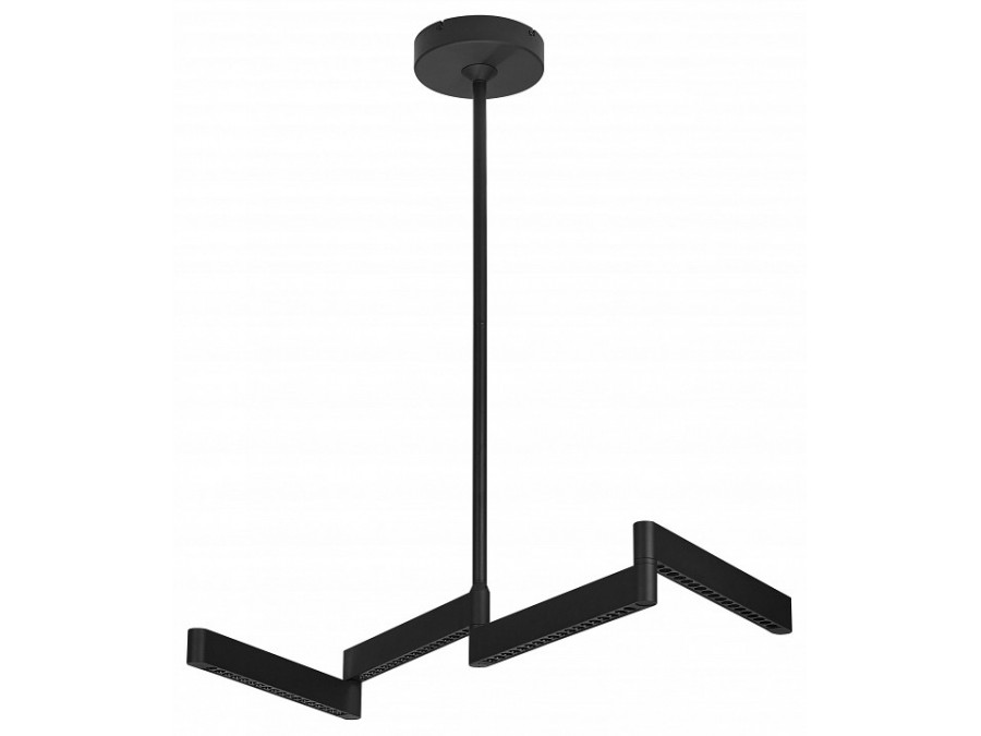 Люстра на штанге Lightstar Dive 740147