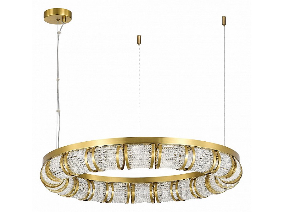 Подвесная люстра ST-Luce Esme SL6011.303.01