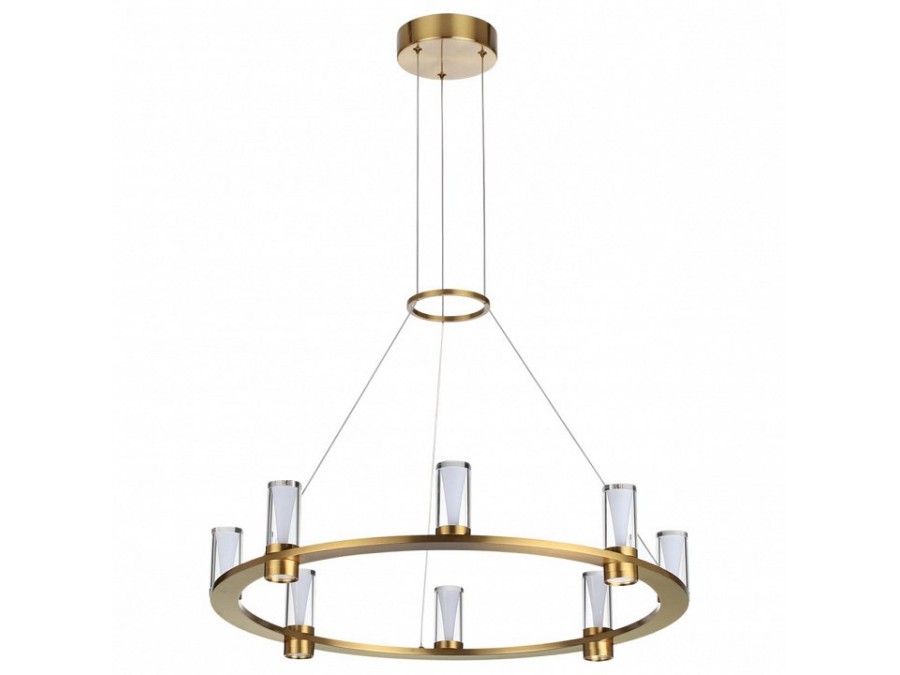 Подвесная люстра Odeon Light HIGHTECH 7144/55L