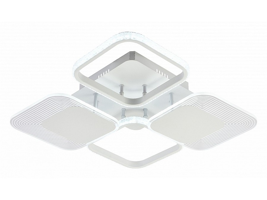 Потолочная люстра Escada Samia 10234/4LED
