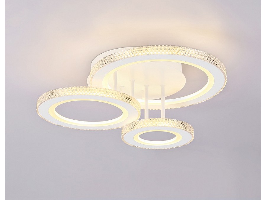 Потолочная люстра Ambrella Light FA FA8867