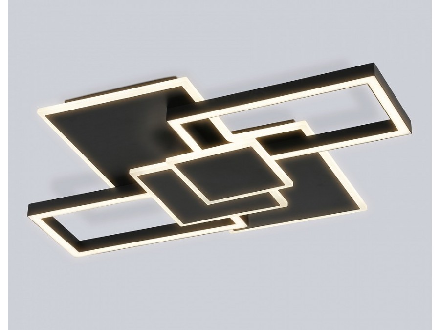 Потолочная люстра Ambrella Light ACRYLICA FA1032