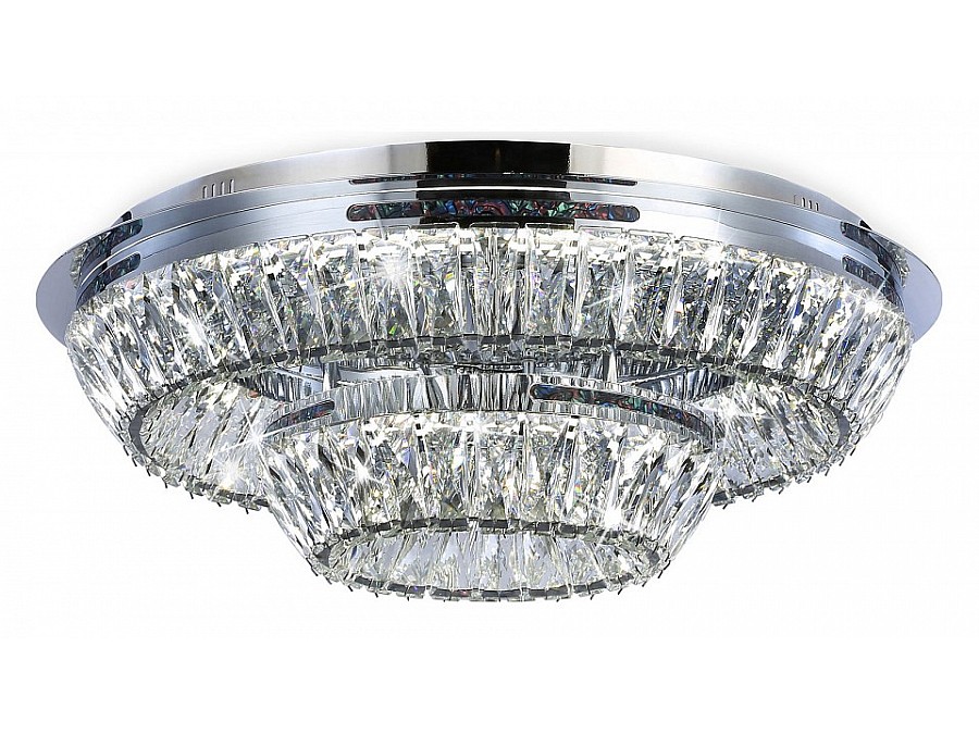 Люстра на штанге Ambrella Light TR TR5029