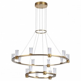 Подвесная люстра Odeon Light HIGHTECH 7144/110L