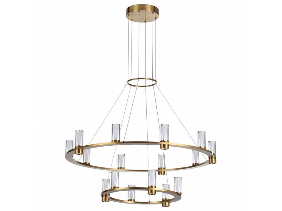 Подвесная люстра Odeon Light HIGHTECH 7144/110L