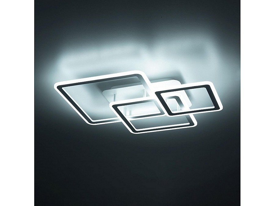 Потолочная люстра Citilux Тринити CL238230E