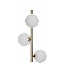 Подвесная люстра Citilux Рунд CL205130N