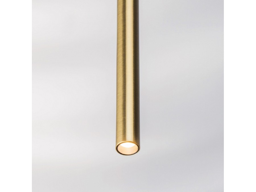 Подвесная люстра Lightstar Tubo L8T747433