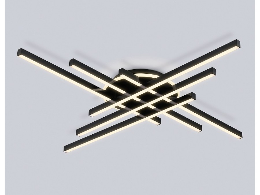 Потолочная люстра Ambrella Light COMFORT FL6286