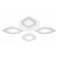 Потолочная люстра Escada Dew 10271/4LED