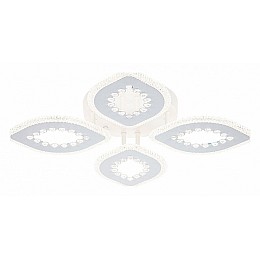 Потолочная люстра Escada Dew 10271/4LED