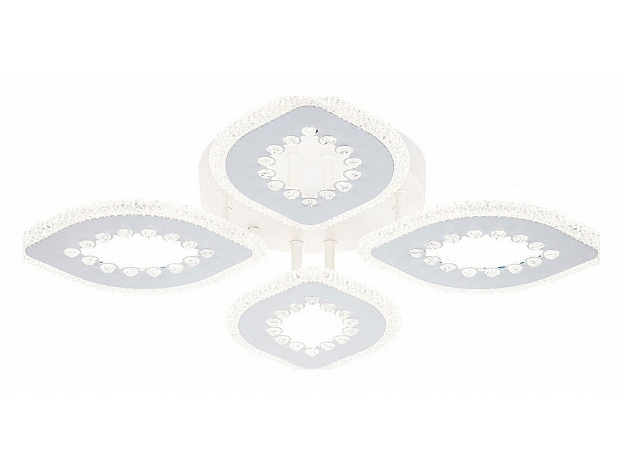 Потолочная люстра Escada Dew 10271/4LED