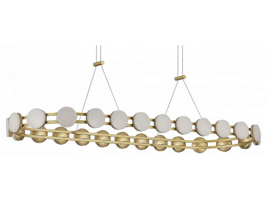 Подвесная люстра ST-Luce MONRO SL6610.203.26