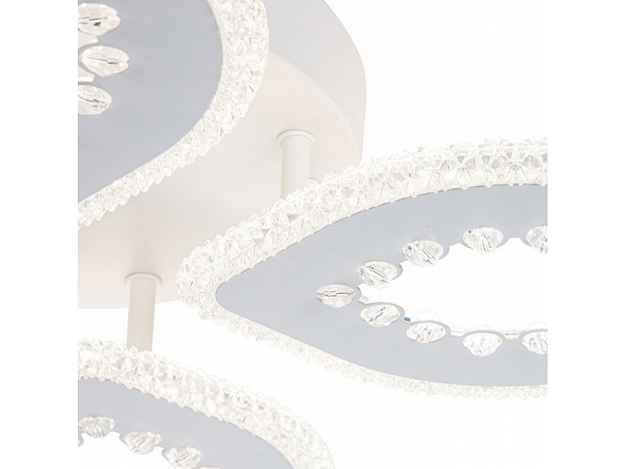 Потолочная люстра Escada Dew 10271/4LED
