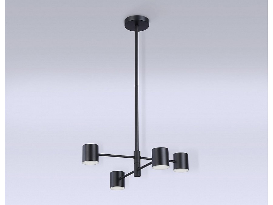 Люстра на штанге Ambrella FL FL51707