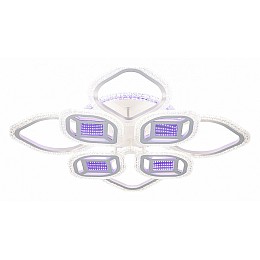 Потолочная люстра Escada Mira 10265/8LED