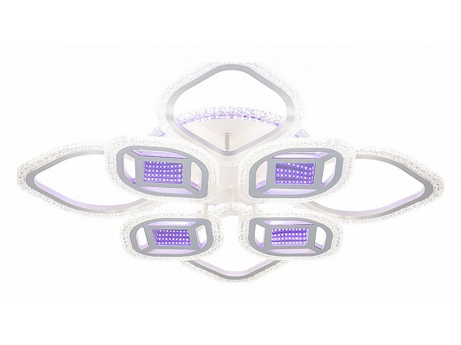 Потолочная люстра Escada Mira 10265/8LED