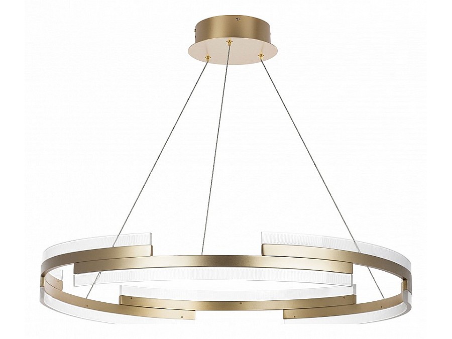 Подвесная люстра Lightstar Rotonda 736333