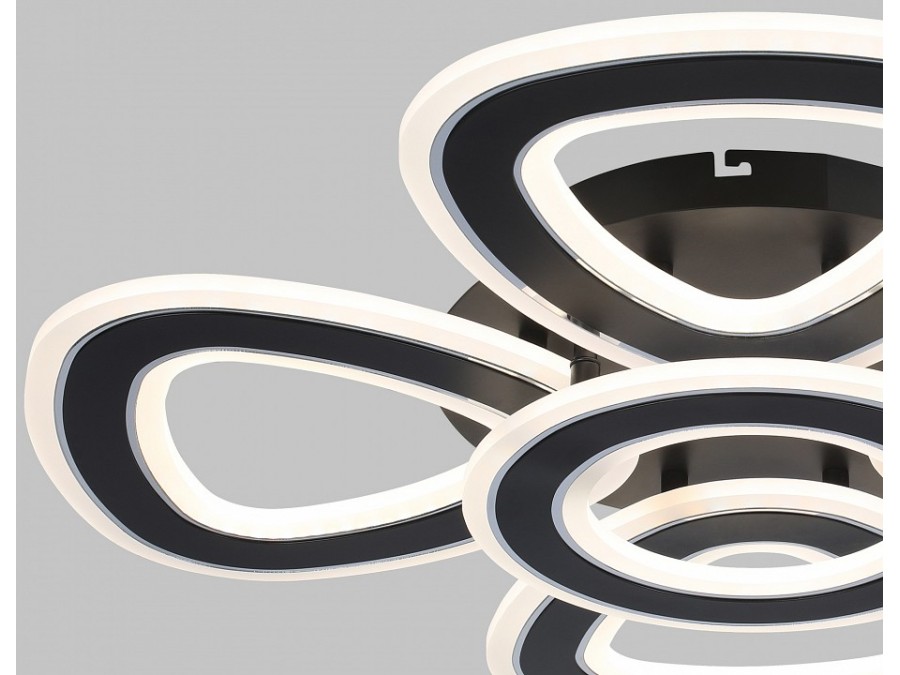 Потолочная люстра Ambrella Light FA FA8926