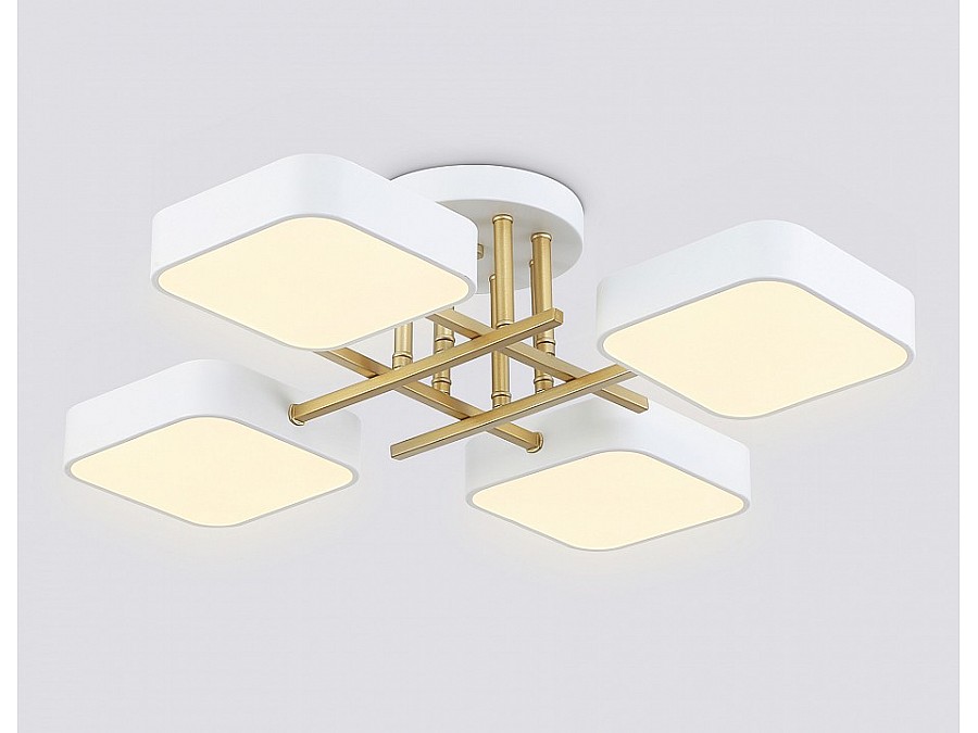 Потолочная люстра Ambrella Light FL FL516341