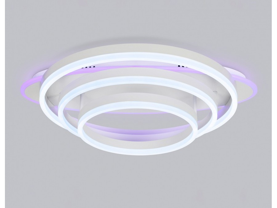 Потолочная люстра Ambrella Light FA FA8522