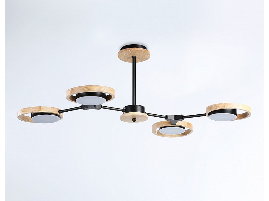 Люстра на штанге Ambrella FL FL51611