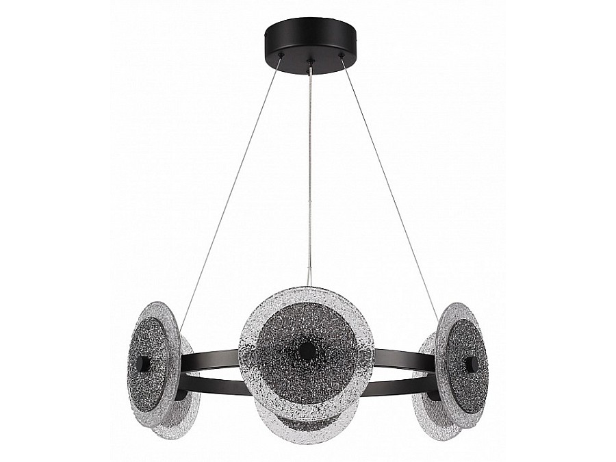 Подвесная люстра ST-Luce ALUMNO SL6142.433.01