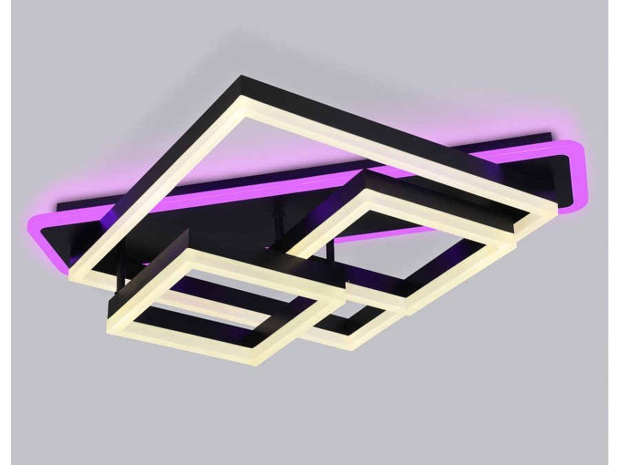 Потолочная люстра Ambrella Light FA FA8533