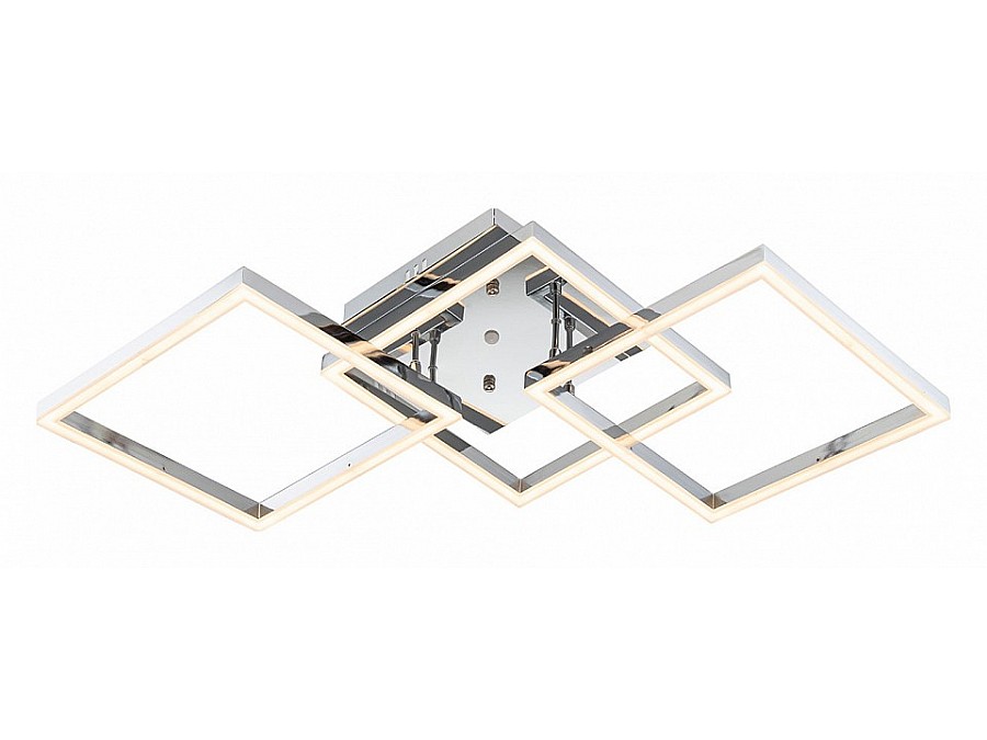 Потолочная люстра Escada Olvera 10246/3LED