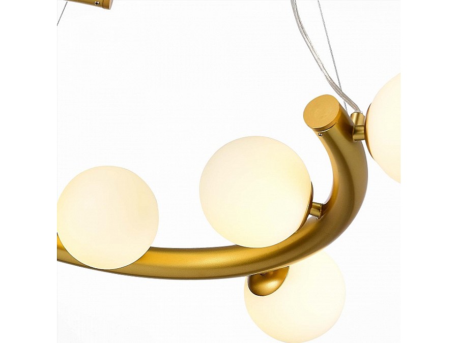 Подвесная люстра ST-Luce Asolo SL1185.203.09