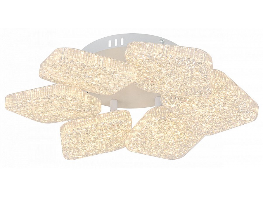 Потолочная люстра Escada Agata 10264/6LED