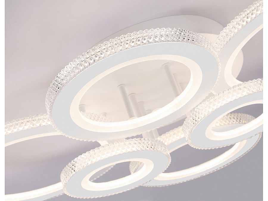 Потолочная люстра Ambrella Light FA FA8874