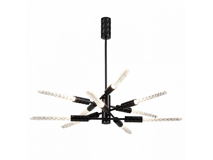Люстра на штанге Odeon Light Kolos 5459/28L