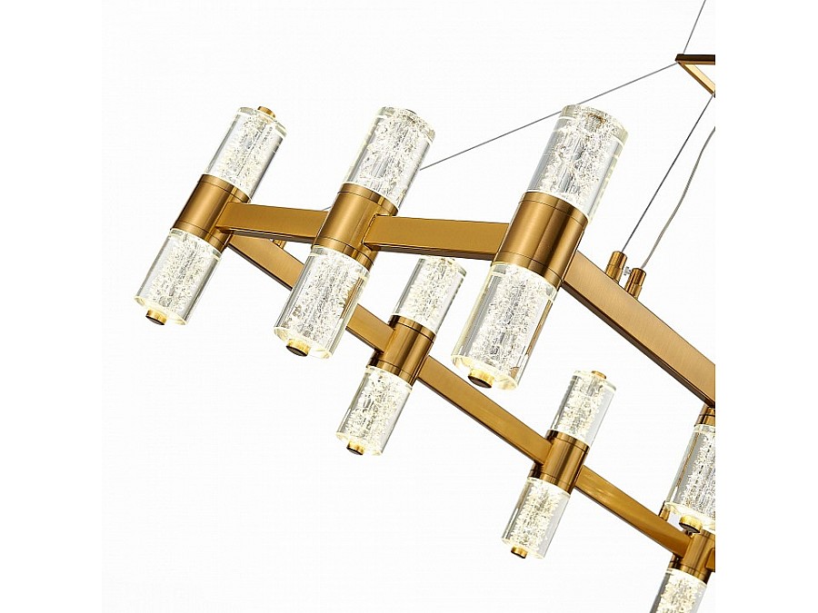 Подвесная люстра ST-Luce Gemina SL6007.203.20