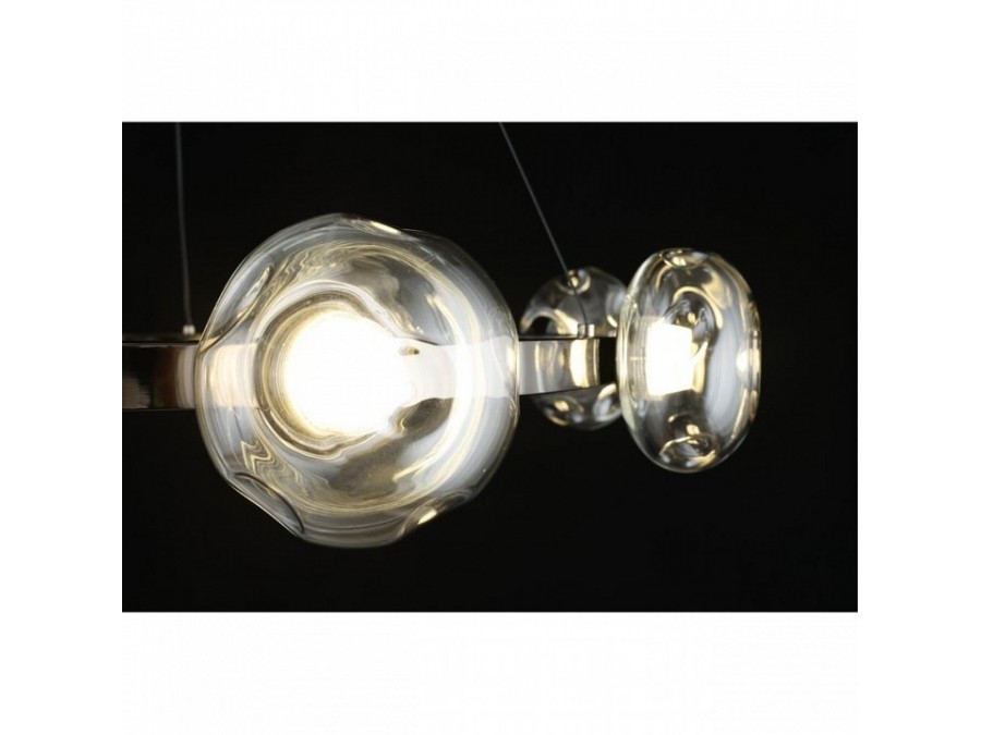 Подвесная люстра Aployt Klarissa APL.072.23.08