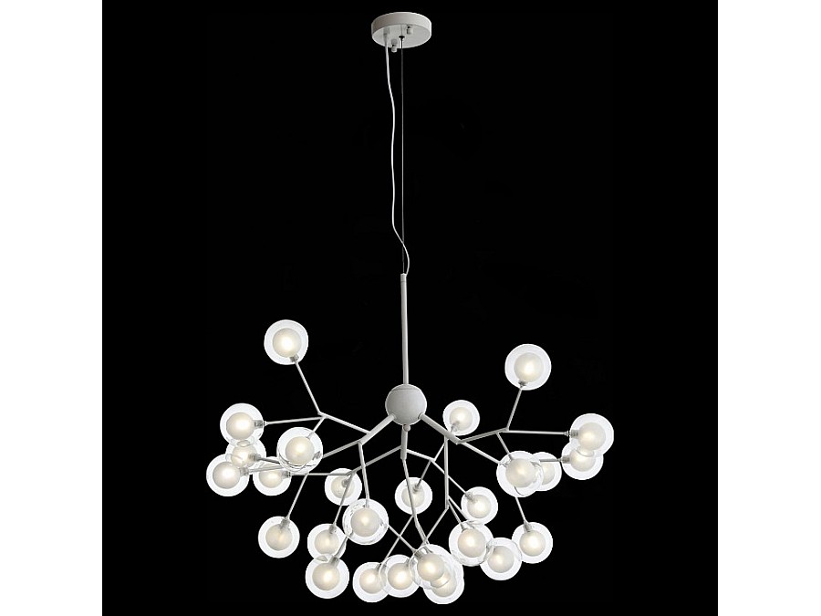 Подвесная люстра ST-Luce Demele SL376.503.27