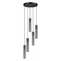 Подвесная люстра Odeon Light Scrow 5058/25L