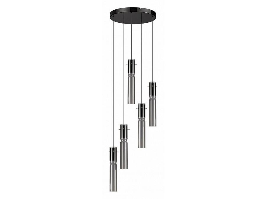 Подвесная люстра Odeon Light Scrow 5058/25L