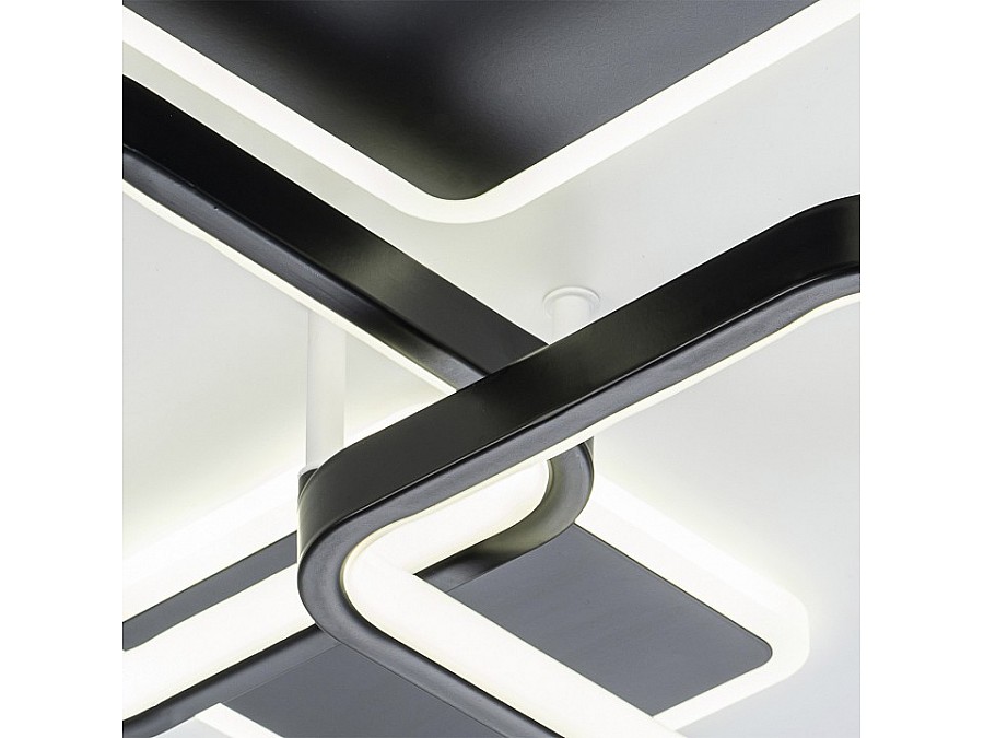 Потолочная люстра Escada Module 10289/4LED