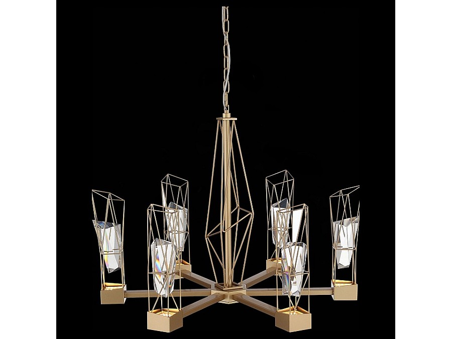 Подвесная люстра ST-Luce Progetto SL815.203.06