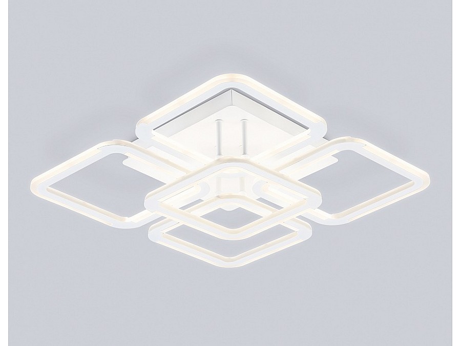 Потолочная люстра Ambrella Light FA FA8949