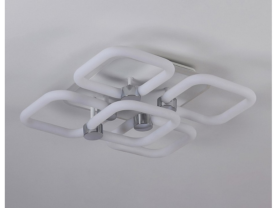 Потолочная люстра Ambrella Light FA FA3861