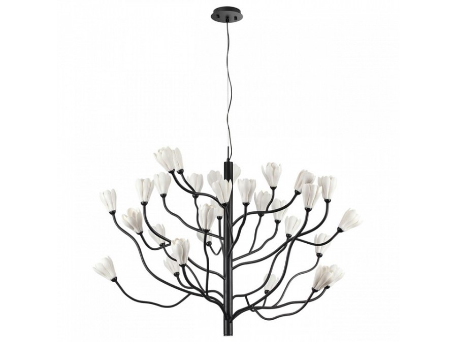 Подвесная люстра Odeon Light Gardi 5090/30