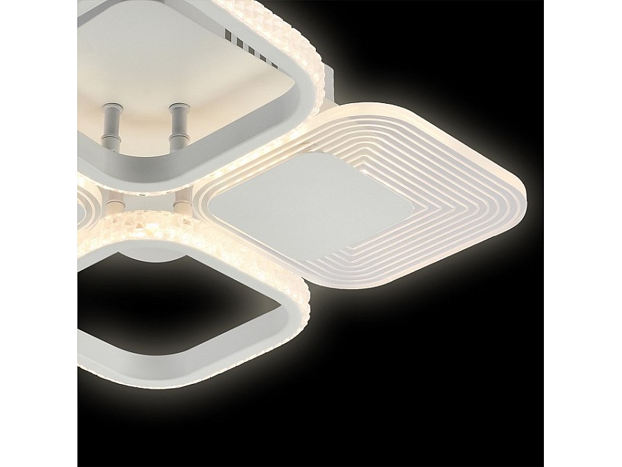 Потолочная люстра Escada Samia 10230/4LED