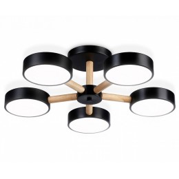 Люстра на штанге Ambrella Light FL FL4828