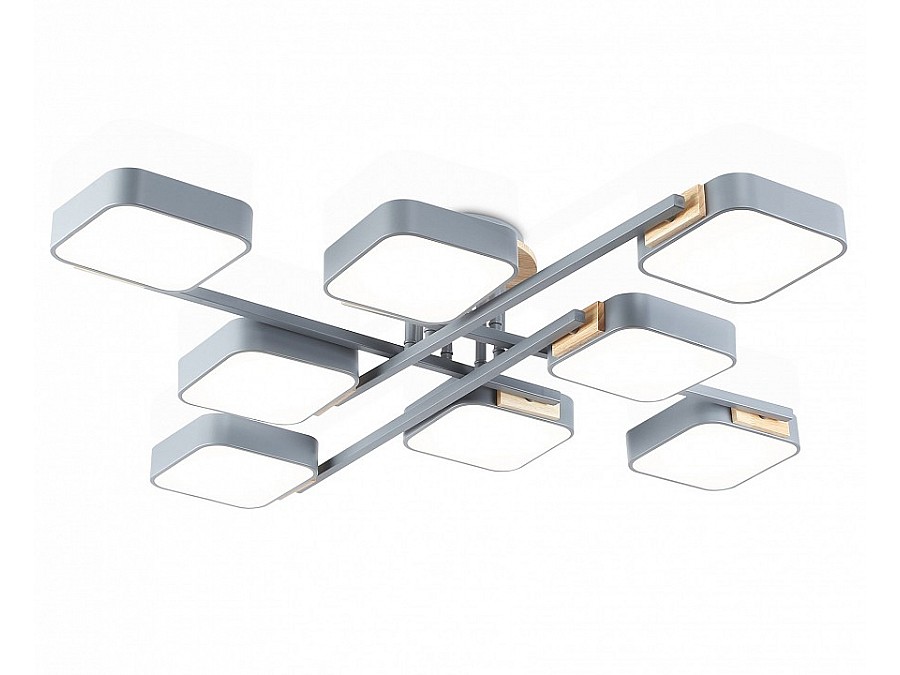Потолочная люстра Ambrella Light FL FL4889